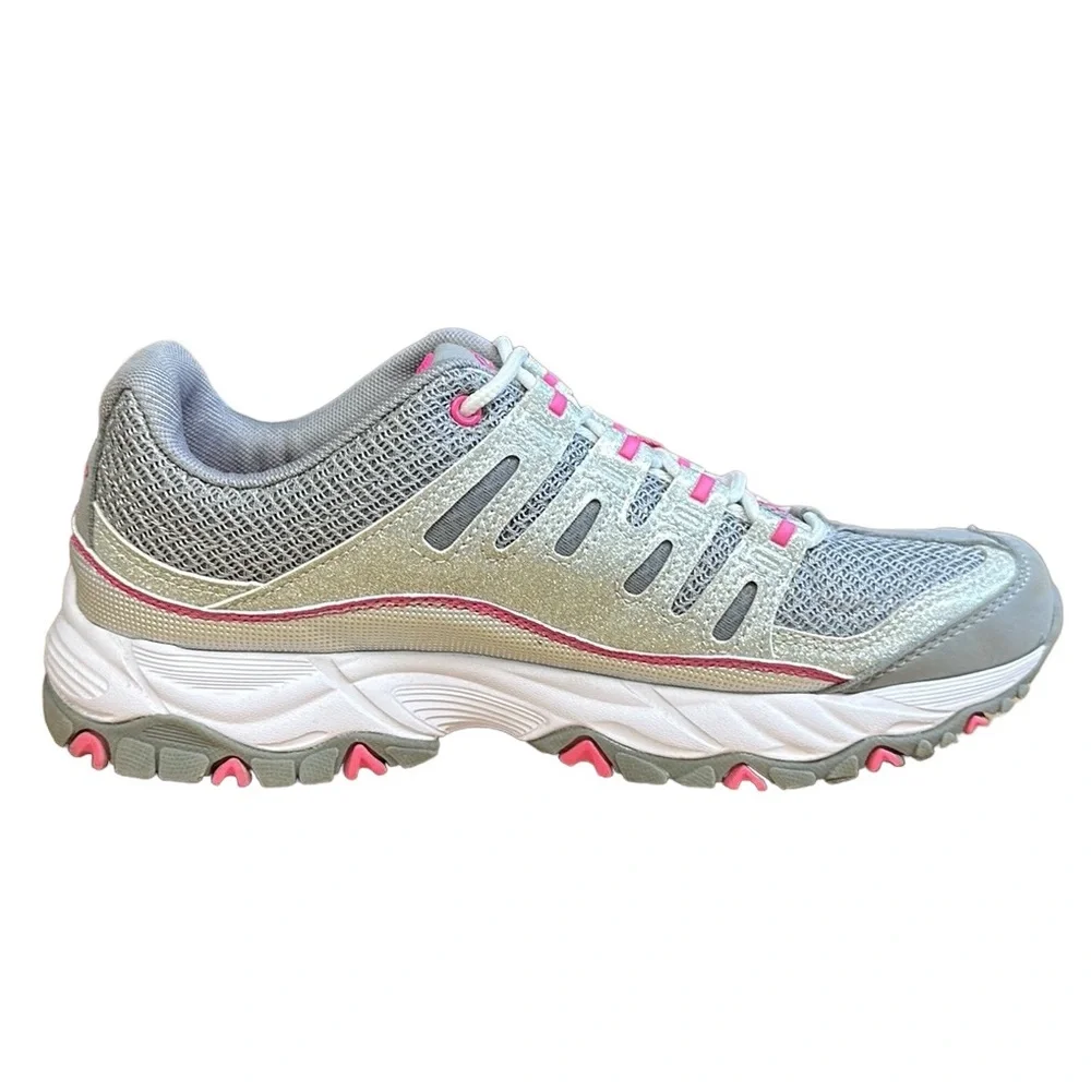Avila Women’s Elevate Athletic Shoes Memory Foam
